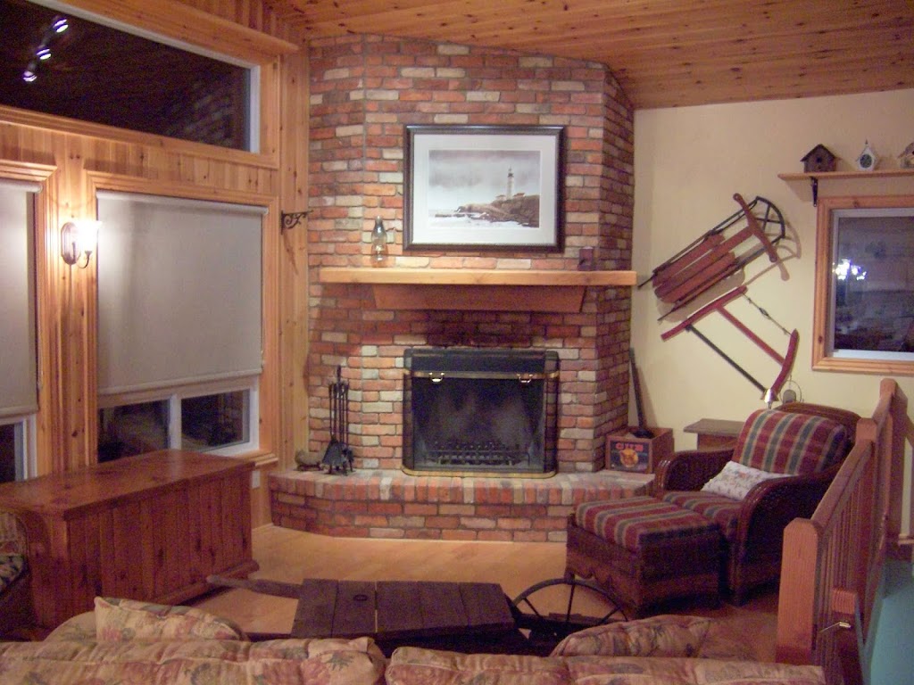 Brown & Co. | Amaleen Dr, Dysart et al, ON K0M 1S0, Canada | Phone: (705) 457-3470
