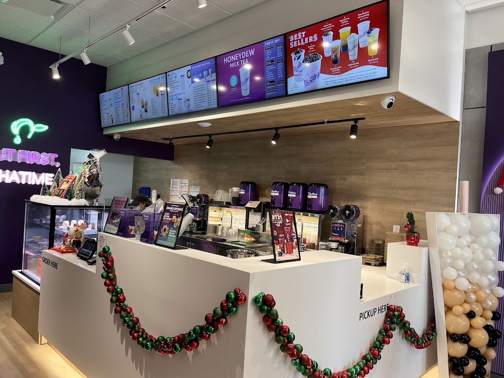 Chatime | 3145 Dundas St W Unit 10A, Mississauga, ON L5L 5V8, Canada | Phone: (905) 621-2288