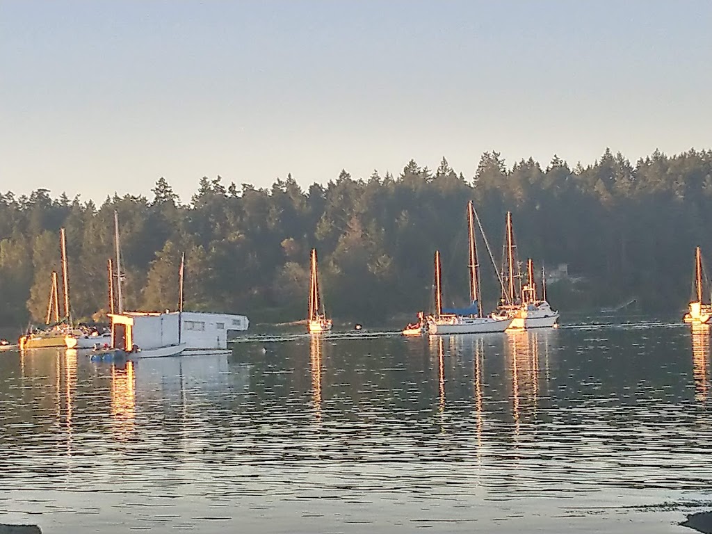 Lillian Hoffar Park | 10563 McDonald Park Rd, North Saanich, BC V8L 3J2, Canada