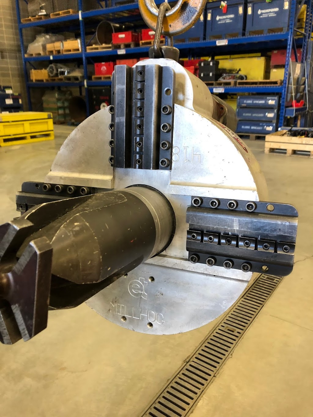 The Pickford Group Ltd. | 3250 51 Ave NW #30, Edmonton, AB T6P 0E1, Canada | Phone: (780) 469-6002