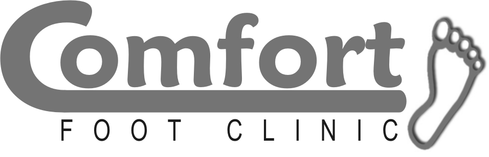 Comfort Stride Foot Clinic | 385 Fairway Rd S, Kitchener, ON N2C 2N9, Canada | Phone: (519) 489-4737