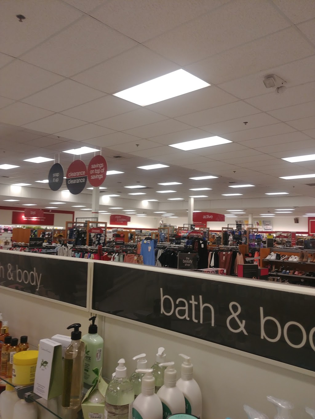 T.J. Maxx | 4289 Guide Meridian, Bellingham, WA 98226, USA | Phone: (360) 738-4674