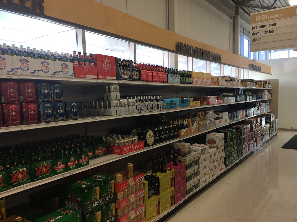 Real Canadian Liquorstore | 7240 4 St NW, Calgary, AB T2K 1C4, Canada | Phone: (403) 516-8540