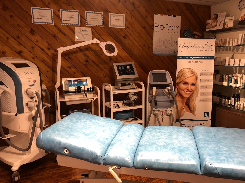 The Laser Room Medi-Spa & Piercing Studio | 2091 20 St NE, Salmon Arm, BC V1E 2G3, Canada | Phone: (250) 253-2885