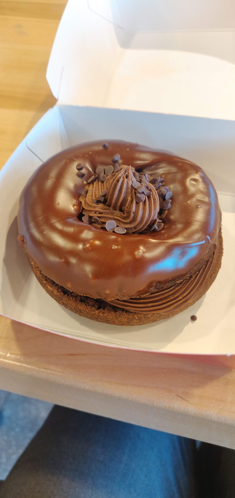 Tim Hortons | 368 St Clair St, Chatham-Kent, ON N7L 3K2, Canada | Phone: (519) 352-7771