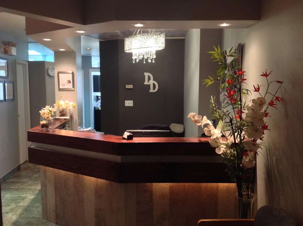 Delta Dental - Dr. Paula Jecu | 2401 Yonge St Suite 201, Toronto, ON M4P 2E7, Canada | Phone: (416) 489-2219
