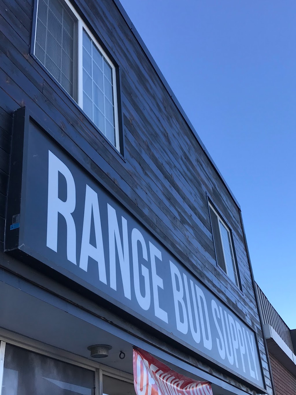 Range Bud Supply | 4817 1 St W B517, Claresholm, AB T0L 0T0, Canada | Phone: (403) 468-0045