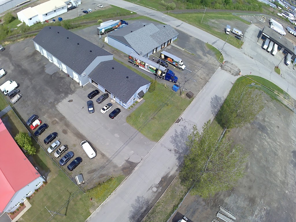 HJ Auto Lévis | 400 Rue des Gabarieurs, Lévis, QC G6V 9E9, Canada | Phone: (418) 304-2886