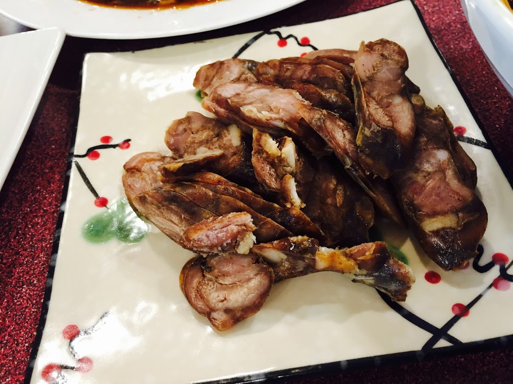Green Tea Restaurant | 17304 105 Ave NW, Edmonton, AB T5S 1G4, Canada | Phone: (780) 481-2299