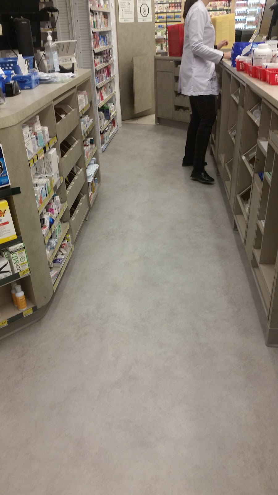 Inter-Pose | 2150 Rue Pierre-Louis-Le Tourneux #130, Beloeil, QC J3G 0R5, Canada | Phone: (450) 430-3400