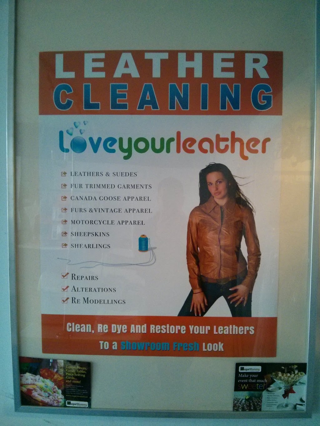 D-LUX CLEANERS | 10737 Yonge St, Richmond Hill, ON L4C 9M9, Canada | Phone: (905) 737-9822