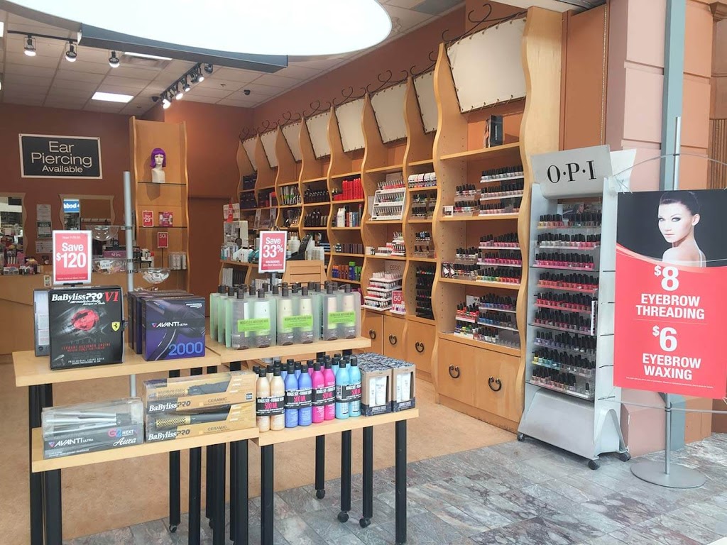 Trade Secrets | Sheridan Centre | 2225 Erin Mills Pkwy, Mississauga, ON L5K 1T9, Canada | Phone: (905) 855-9650