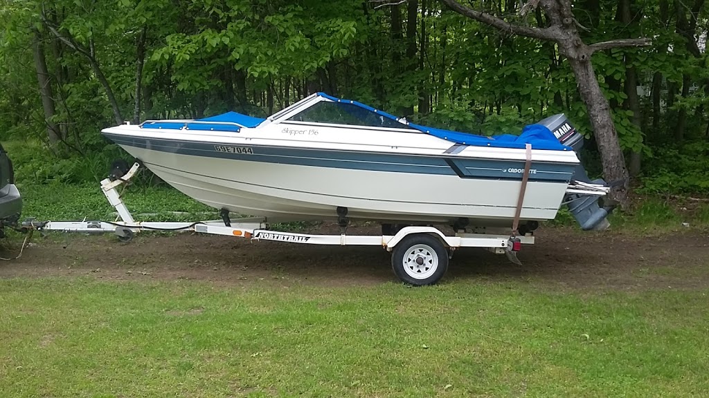 White Lake RV Park | 209 Burnstown Rd, White Lake, ON K0A 3L0, Canada | Phone: (613) 622-7950