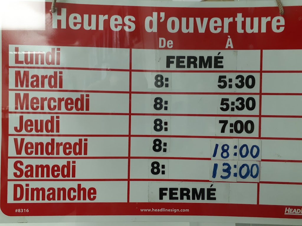 Cordonnerie Naviles Enr | 3400 Chem. des Quatre-Bourgeois, Québec, QC G1W 2L3, Canada | Phone: (418) 651-4715