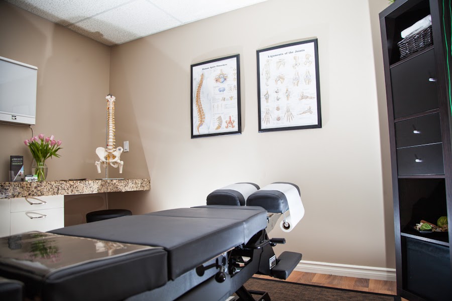Peak Health & Performance | 5004 Elbow Dr SW, Calgary, AB T2S 2L5, Canada | Phone: (403) 287-7325