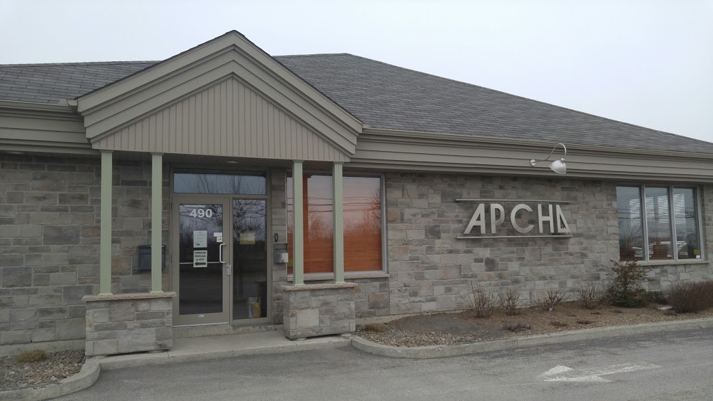 APCHQ - Région Lanaudière | 490 Boulevard de lIndustrie, Joliette, QC J6E 8V3, Canada | Phone: (450) 759-8559