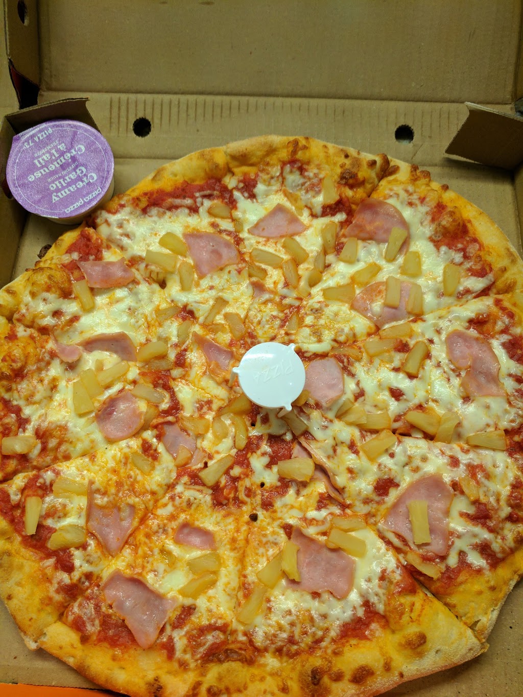Pizza Pizza | 9255 Woodbine Ave, Markham, ON L6C 1Y9, Canada | Phone: (416) 967-1111