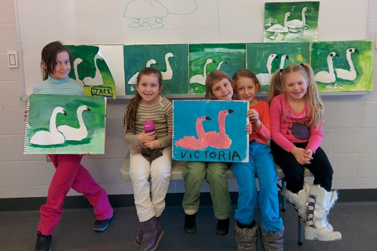 Artgrid Studios Oak Ridges | 12895 Bayview Ave, Richmond Hill, ON L4E 3G2, Canada | Phone: (416) 525-3455