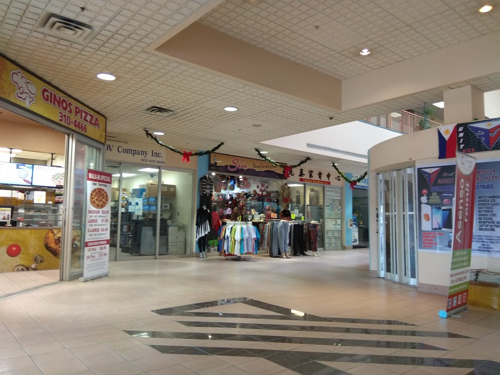 Dixie Park Mall - 1550 S Gateway Rd, Mississauga, On L4w 5g6, Canada