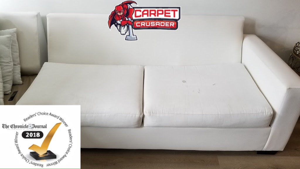 Carpet Crusader | 204 Essex Ct, Thunder Bay, ON P7A 7P2, Canada | Phone: (807) 251-9313