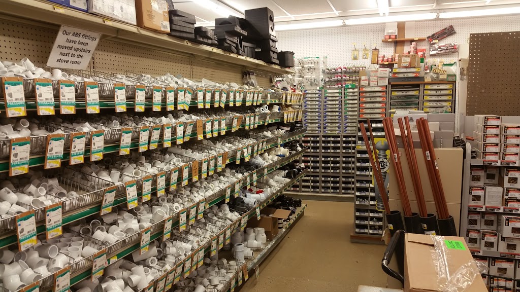 Island Hardware & Supply | 21 W Beach Rd, Eastsound, WA 98245, USA | Phone: (360) 376-4200