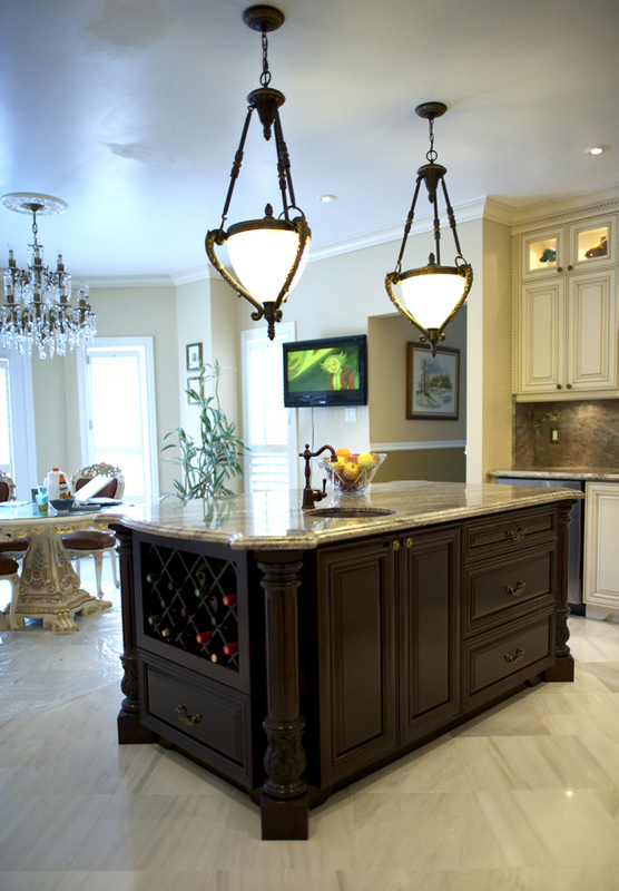 Rouge Fine Cabinetry | 187 Steelcase Rd W Unit 11, Markham, ON L3R 2R9, Canada | Phone: (905) 604-5222