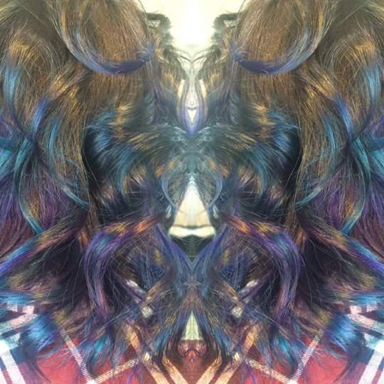 Vocare Hair Studio | 114 Elma St W, Okotoks, AB T1S 1J9, Canada | Phone: (403) 422-0815