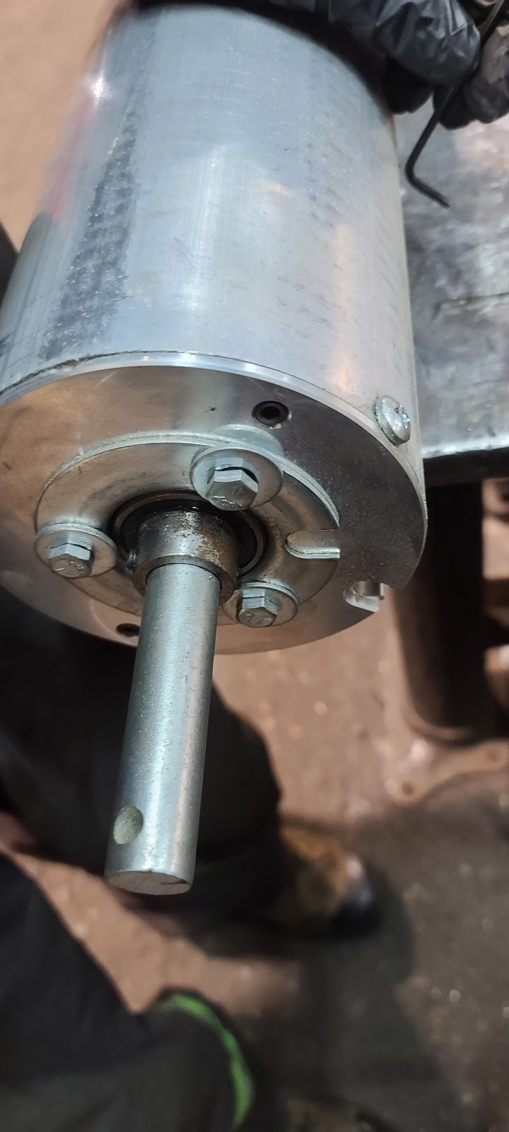 Langfab Fabricators Ltd | 19405 Enterprise Way, Surrey, BC V3S 6J8, Canada | Phone: (604) 530-7227