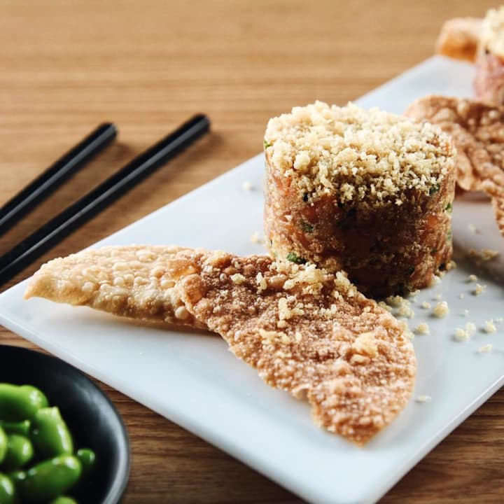 Sushi Shop | 5401 Boul des Galeries Galeries de la Capitale, Quebec City, QC G2K 1N4, Canada | Phone: (418) 623-6183