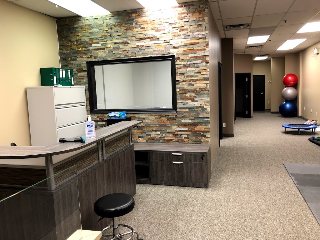 Physio Treats, Physiotherapy & Sports Injury Clinic | 130 Cedar St #31, Cambridge, ON N1S 1W4, Canada | Phone: (519) 267-8787