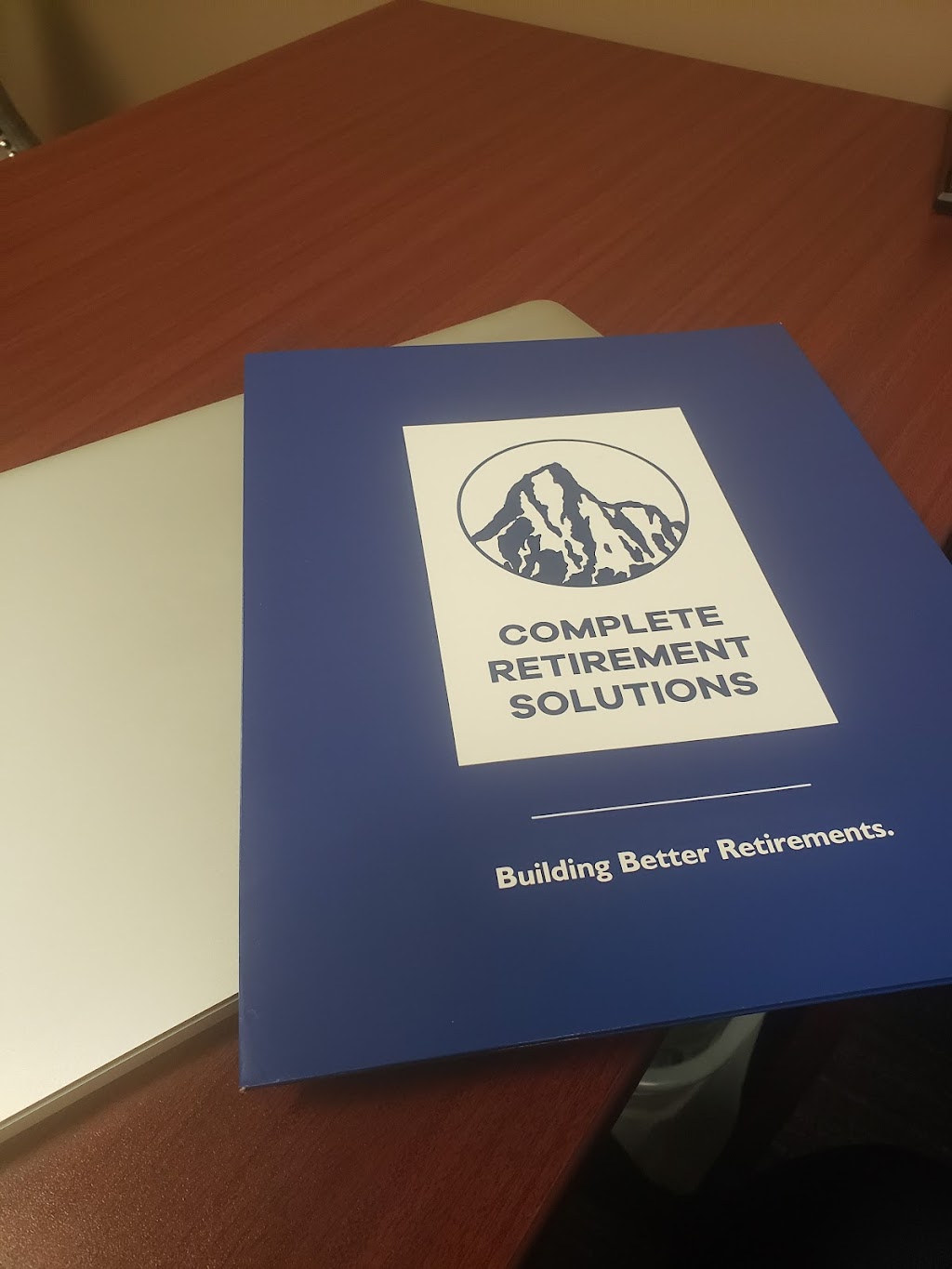 Complete Retirement Solutions Inc. | 10706 58 Ave NW, Edmonton, AB T6H 1C1, Canada | Phone: (780) 432-7575