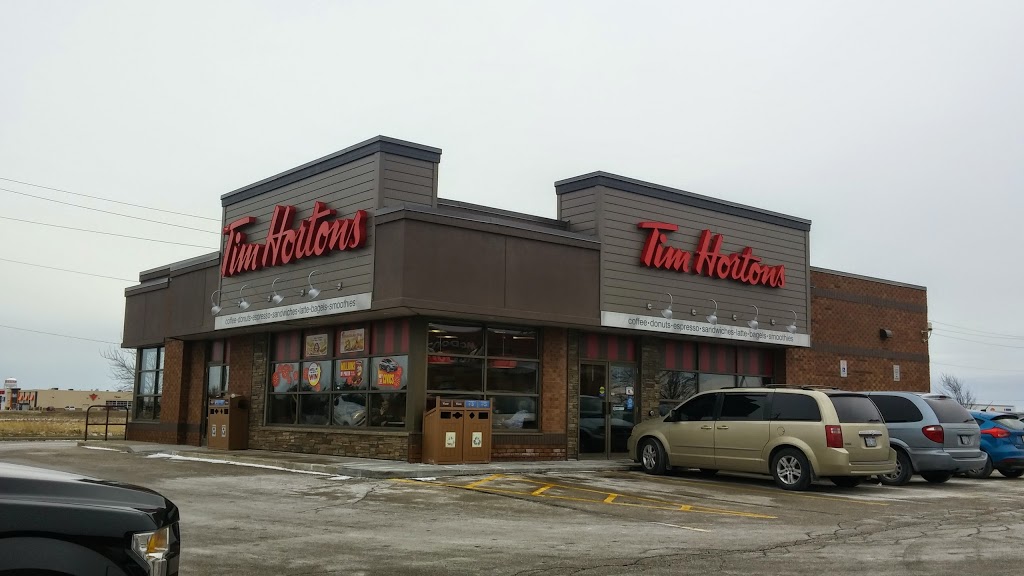 Tim Hortons | 380 Maidstone Ave W, Essex, ON N8M 2X5, Canada | Phone: (519) 776-1534