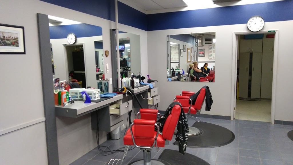Circle Pine Barber Shop | 2-52 El Alamein Rd E, Borden, ON L0M 1C0, Canada | Phone: (705) 424-6964