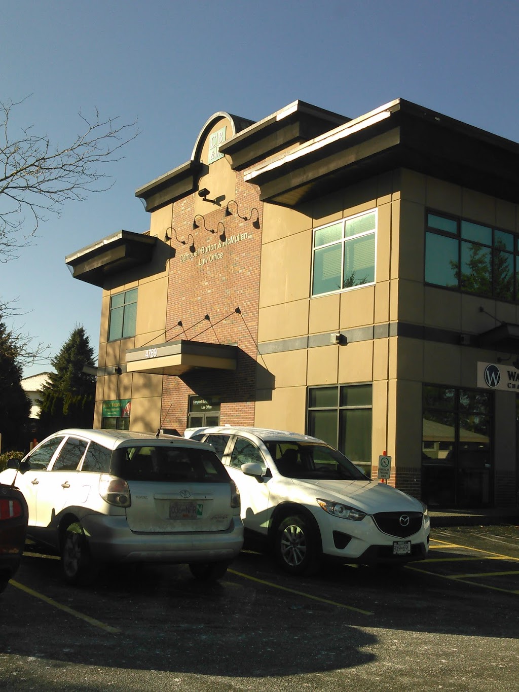 CBM Lawyers | 4769 222 St #200, Langley City, BC V2Z 3C1, Canada | Phone: (604) 533-3821