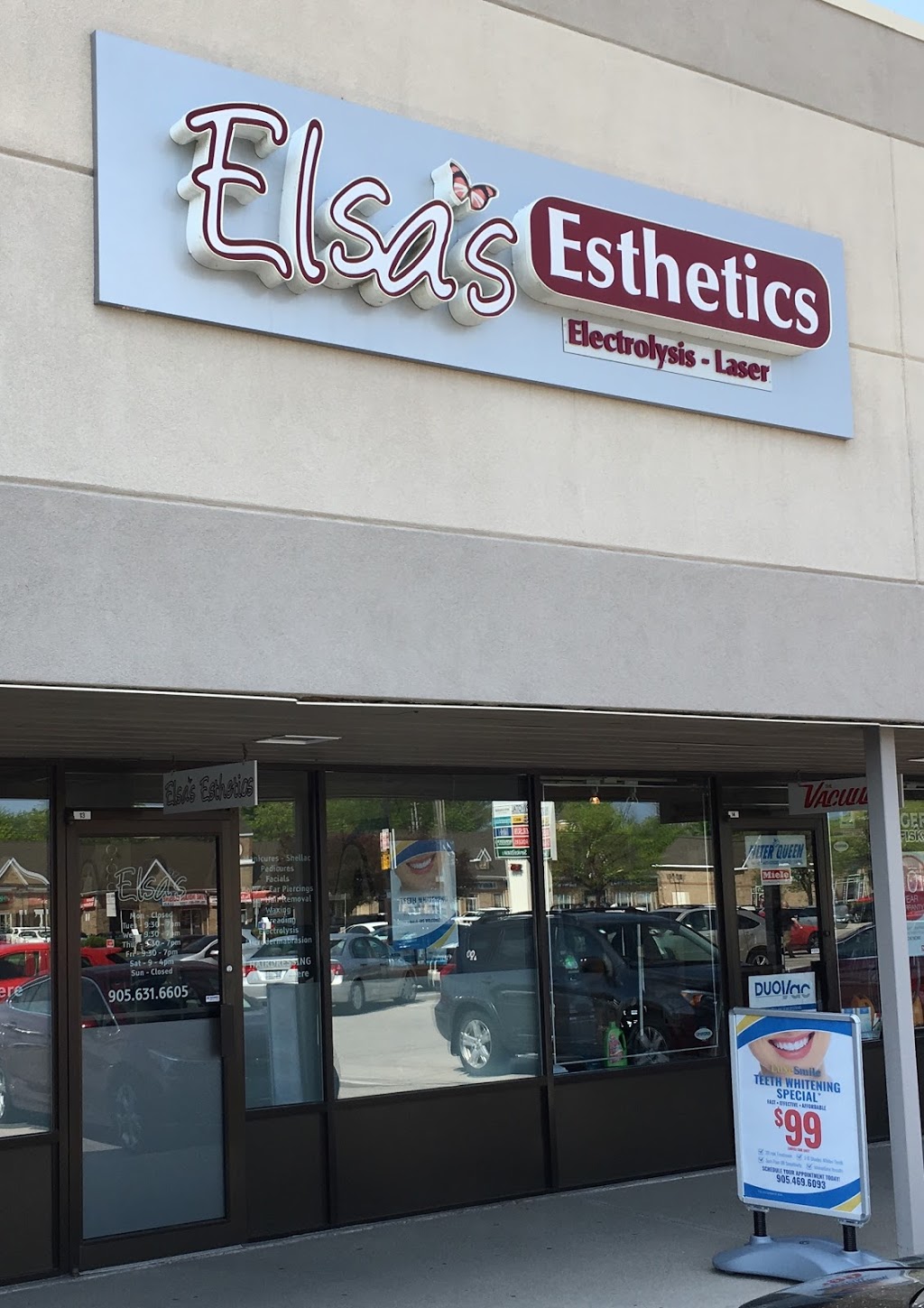 LuxeSmile | Teeth Whitening is all we do! | 3455 Fairview St, Burlington, ON L7N 2R4, Canada | Phone: (905) 469-6093