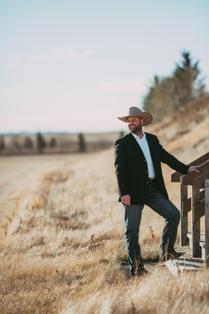 The Ranch House | 24041 306 Ave W, Okotoks, AB T1S 1A2, Canada | Phone: (403) 919-6827