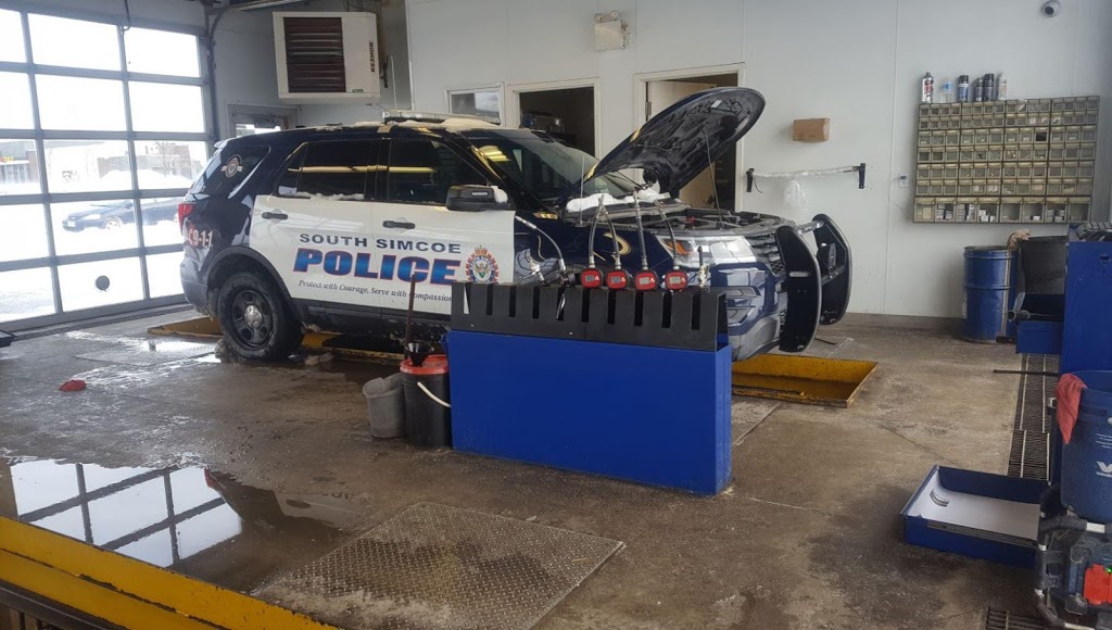 Pro Oil Change | 474 Holland St W, Bradford, ON L3Z 0A2, Canada | Phone: (289) 807-1403