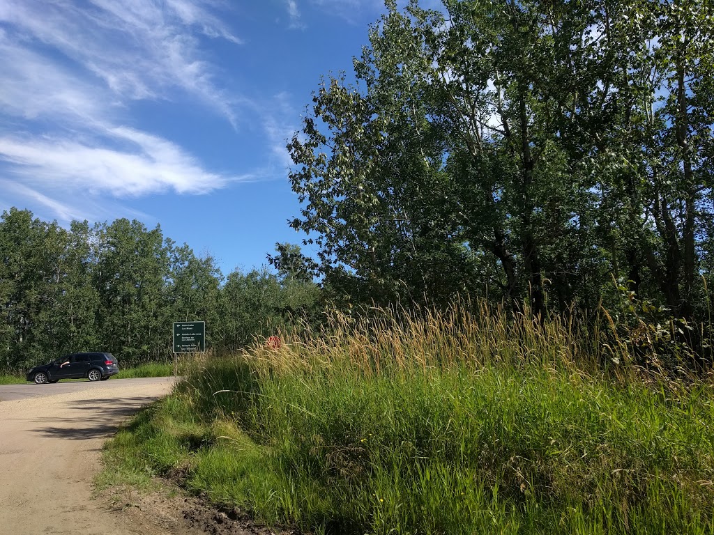 Shirley Lake Trailhead # 3 | Improvement District No. 13, AB T8G 2A6, Canada | Phone: (780) 922-5790
