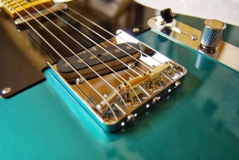 Clarks Guitars | 220 Ridge St, West Lorne, ON N0L 2P0, Canada | Phone: (519) 520-8527