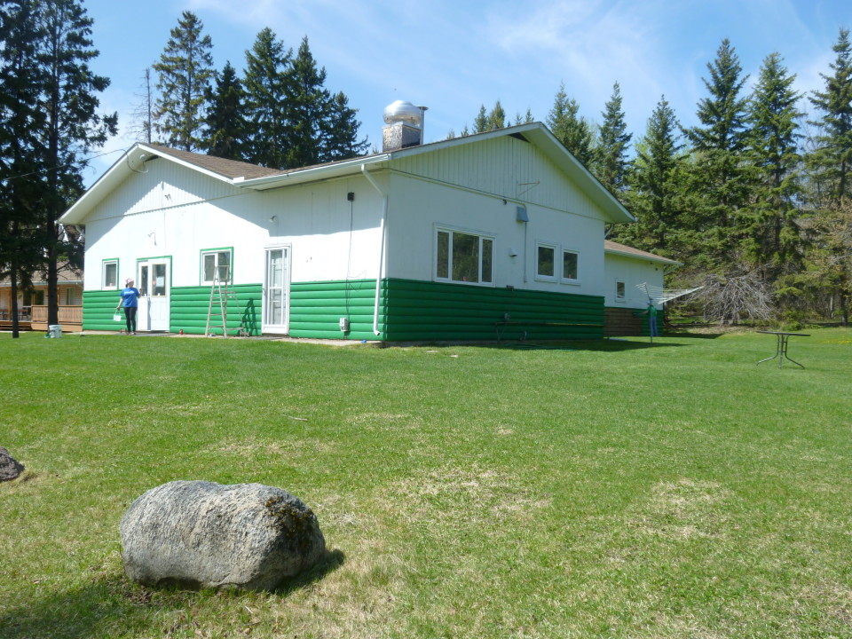 Camp Oselia | 53230 Range Rd 53, Fallis, AB T0E 0V0, Canada | Phone: (587) 525-7983