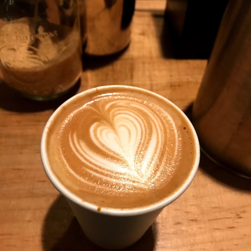 Great Dane Coffee | 6011 Walter Gage Rd, Vancouver, BC V6T 0B4, Canada | Phone: (604) 558-2190