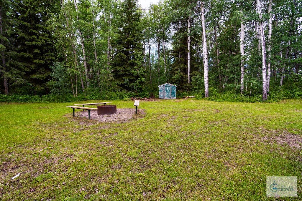 Sunnybrook Creek Park Campground | at, AB-39, Leduc County, AB T0C 2M0, Canada | Phone: (780) 985-2499