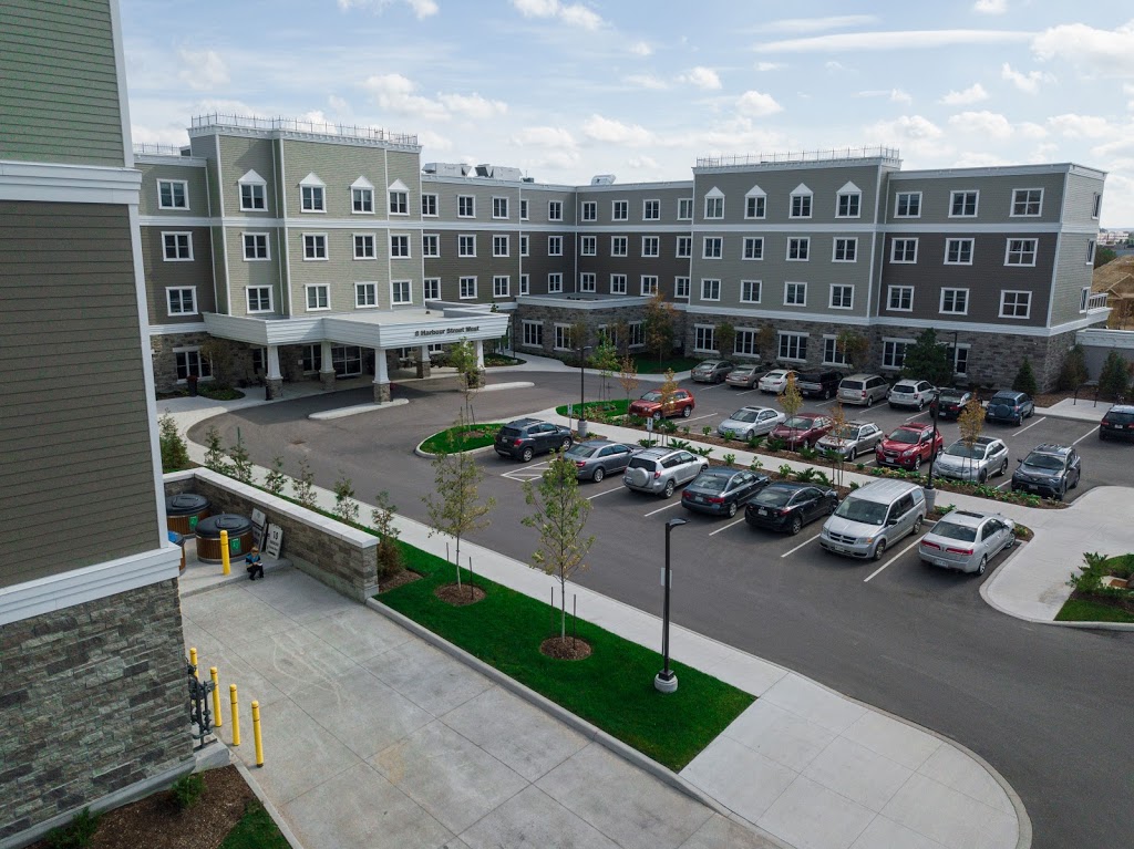 Balmoral Place Retirement Community | 8 Harbour St W, Collingwood, ON L9Y 5B4, Canada | Phone: (705) 444-9898