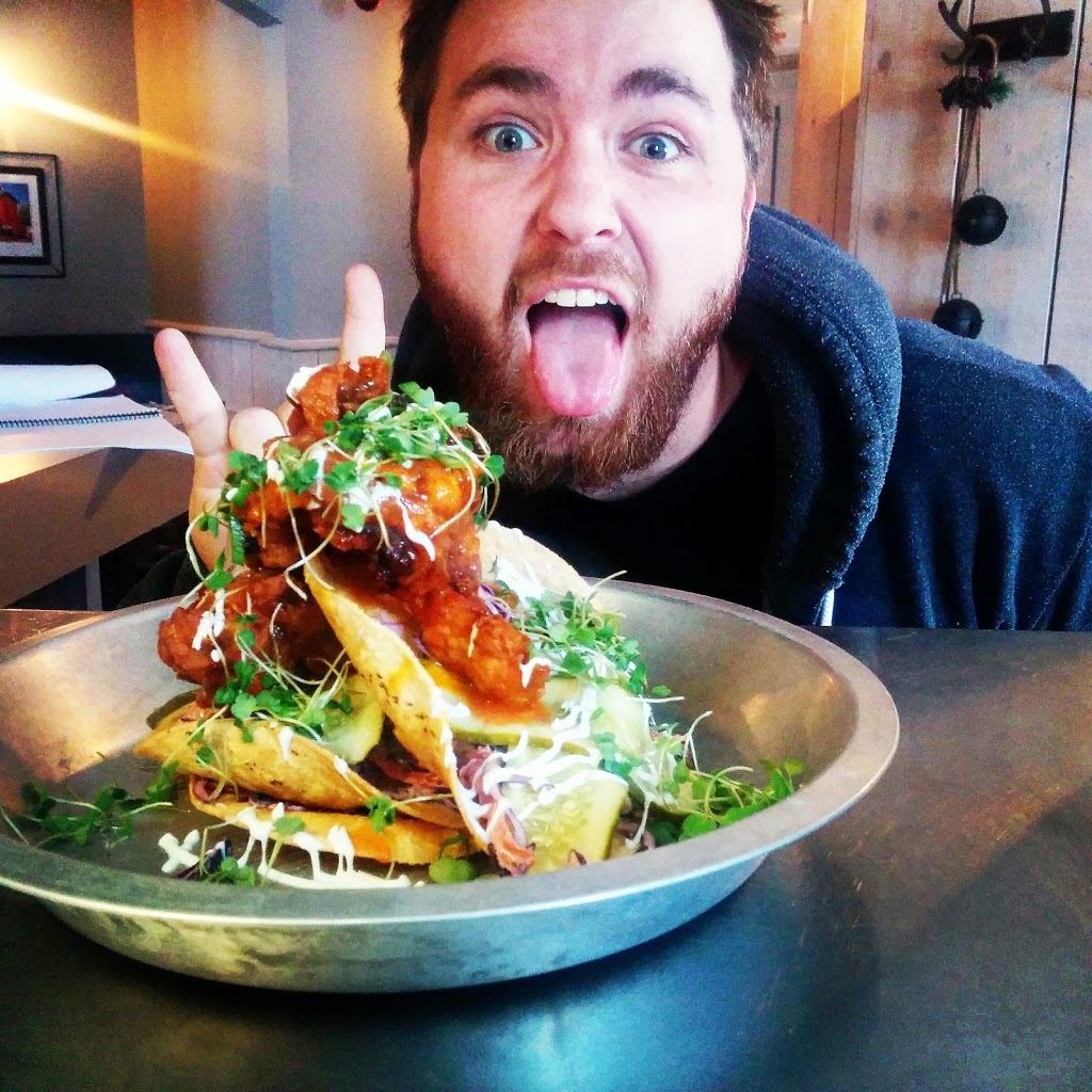 Foundry Kitchen & Bar | 56 Water St, Port Perry, ON L9L 1J2, Canada | Phone: (905) 982-2757