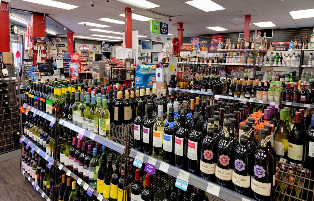 Falls Market | 910 Main St, Okanagan Falls, BC V0H 1R0, Canada | Phone: (250) 497-5194