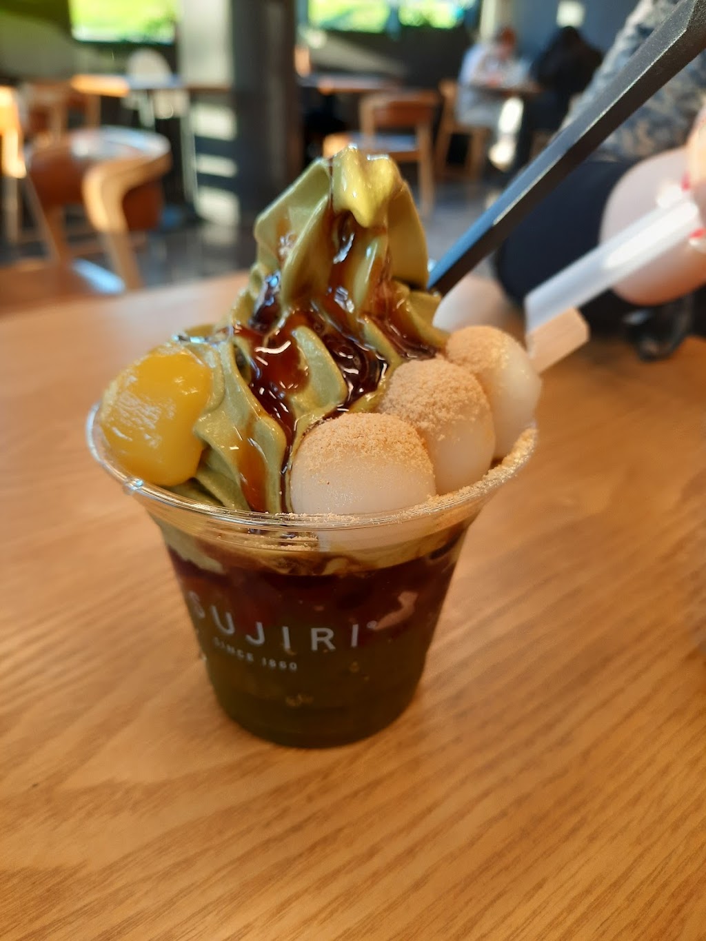 TSUJIRI Halifax | 1605 South Park St, Halifax, NS B3J 0J1, Canada | Phone: (902) 429-9922
