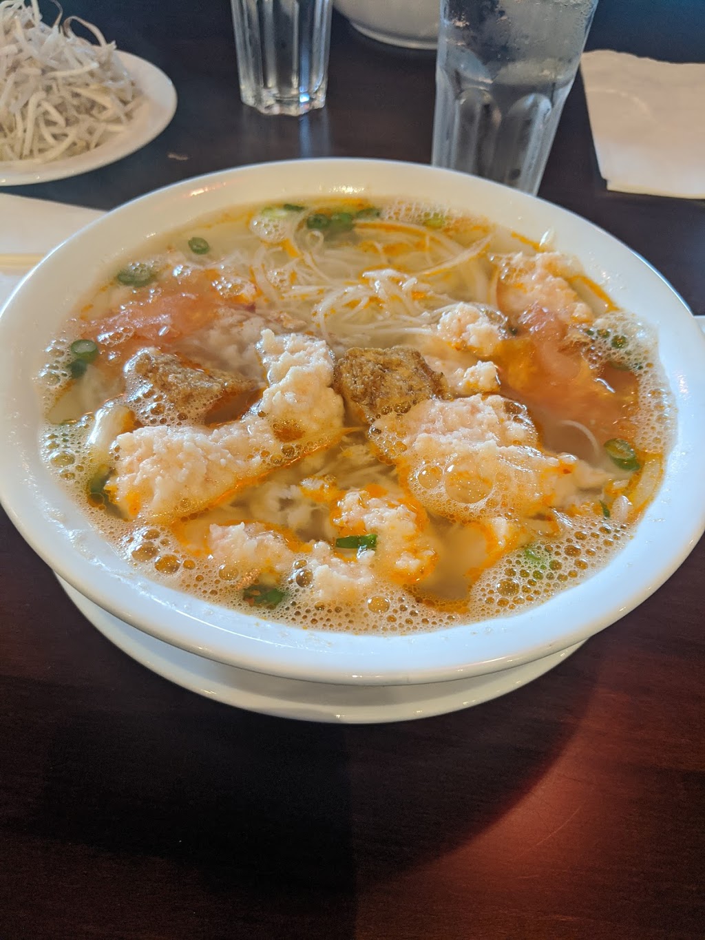 Pho Vy Vietnamese Restaurant | 113 - 857 Terlane Ave, Victoria, BC V9B 2N1, Canada | Phone: (778) 433-5955