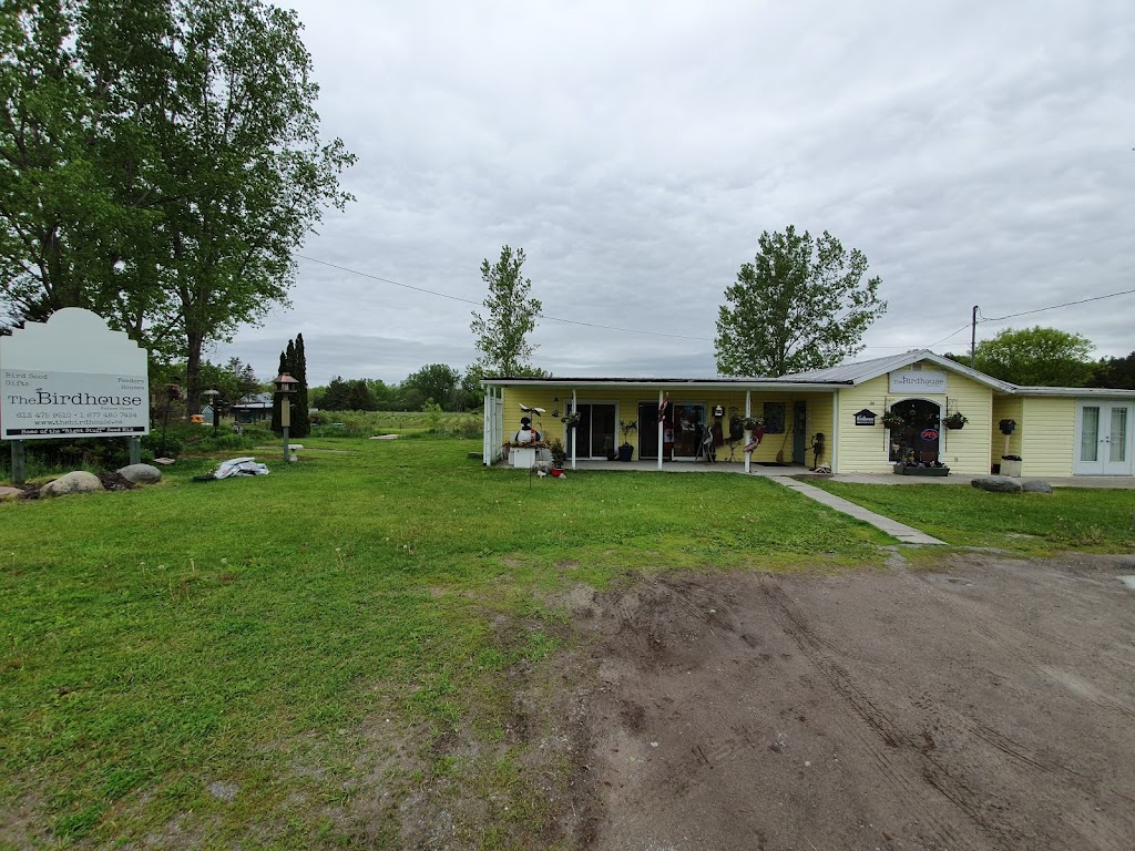The Birdhouse Nature Store | 82 Main St, Brighton, ON K0K 1H0, Canada | Phone: (613) 475-9510