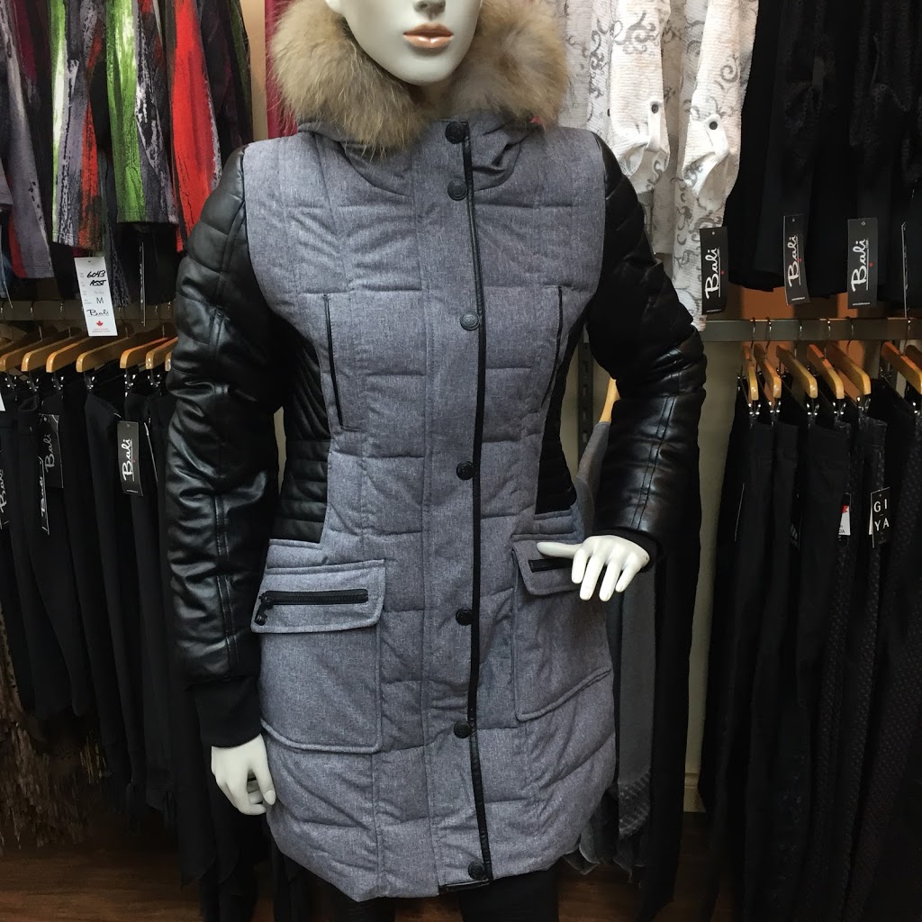 Boutique Condor | 95 Boulevard de Gaulle, Lorraine, QC J6Z 3R8, Canada | Phone: (450) 621-6404