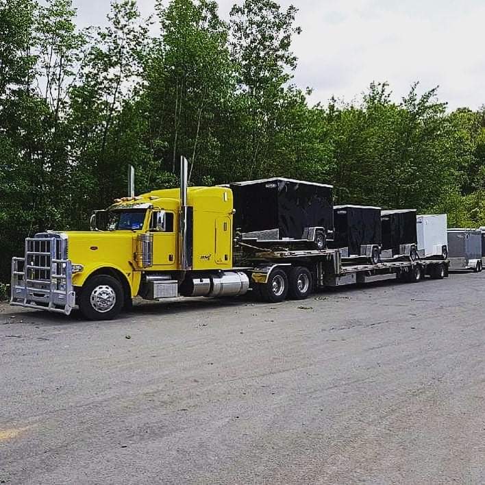 Roses Mobile 1 Enterprises Ltd | 288 Nappan Rd, Amherst, NS B4H 3Y4, Canada | Phone: (902) 951-0761